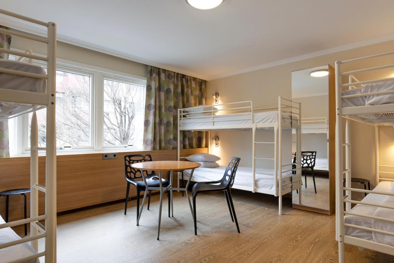 Goteborgs Mini-Hotel Dış mekan fotoğraf