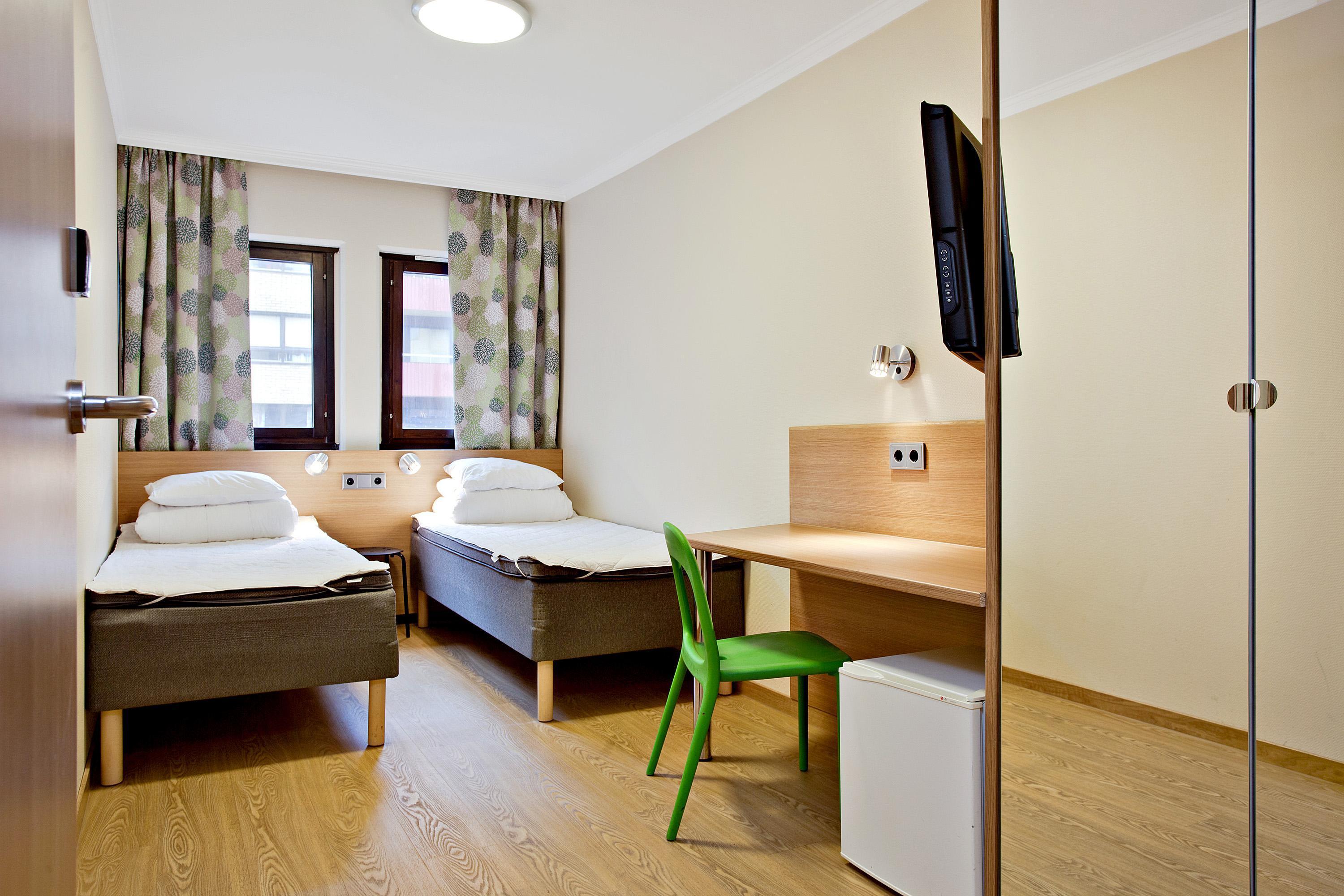 Goteborgs Mini-Hotel Dış mekan fotoğraf