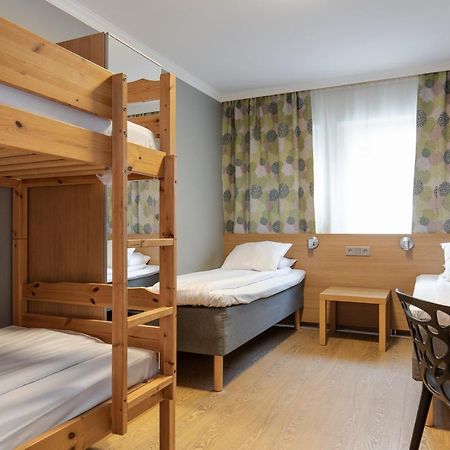 Goteborgs Mini-Hotel Dış mekan fotoğraf